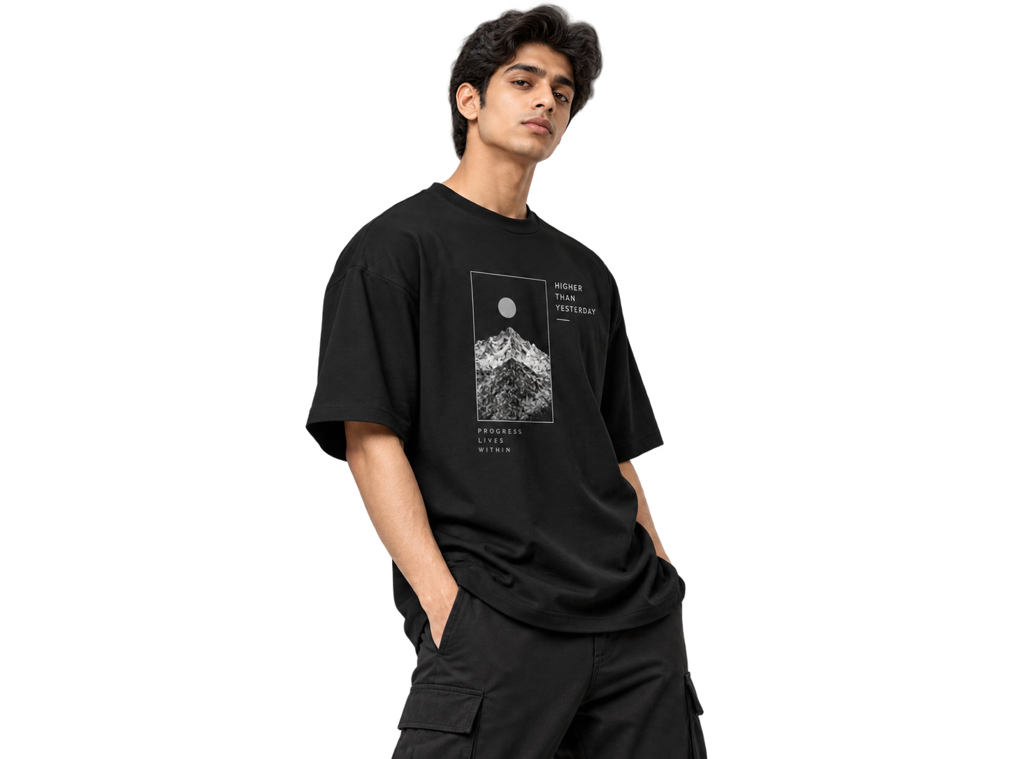 Sri Penusila Custom T-Shirts Fashion Visual