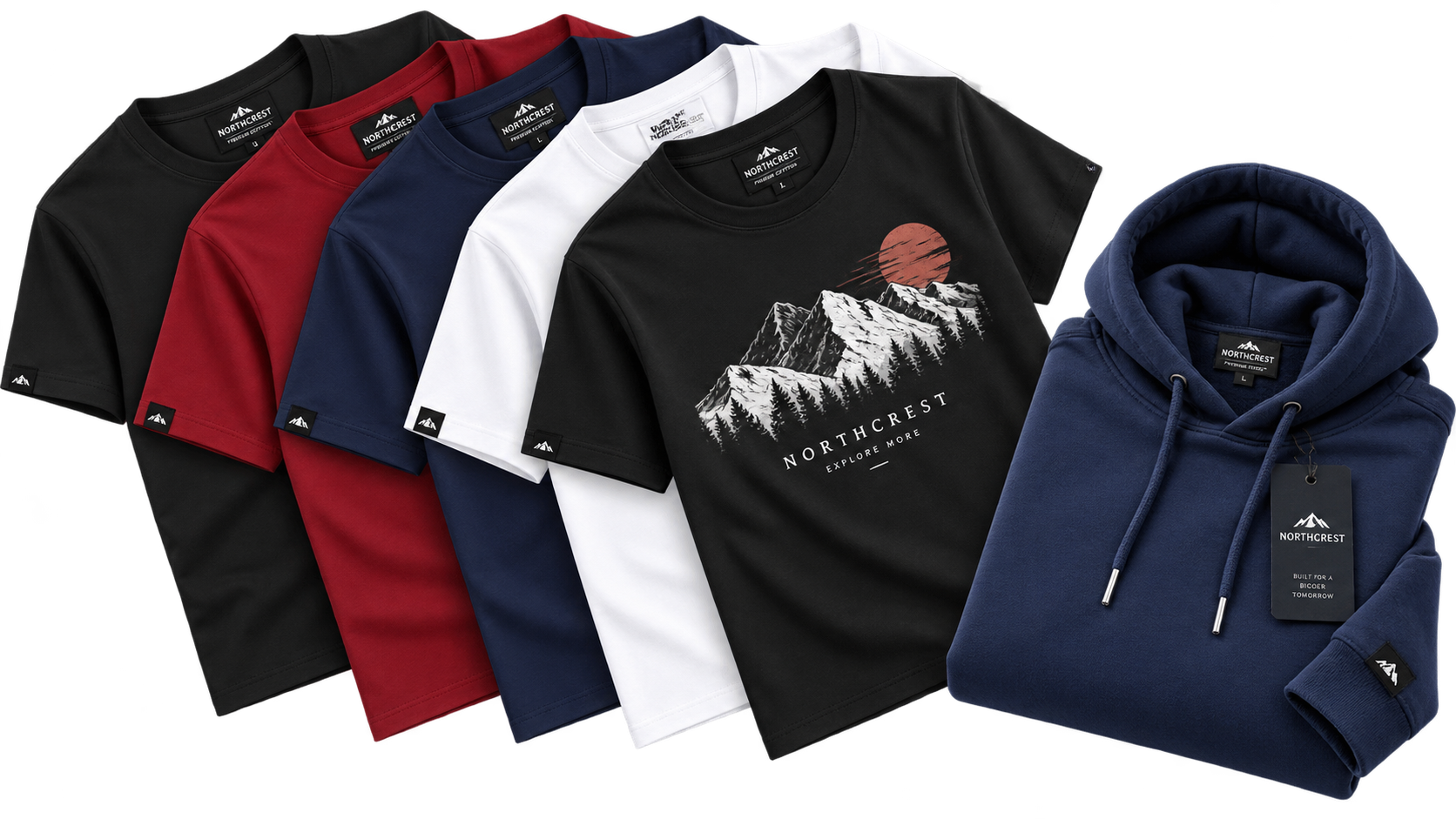 Sri Penusila Printed T-Shirts Showcase
