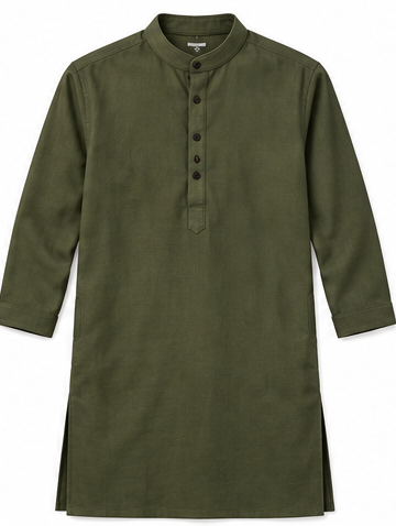 Sampradaya Temple Special Kurta