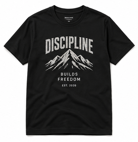 Urban Signature Heavyweight Tee