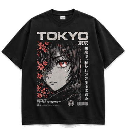 Business & Corporate Pro Tee