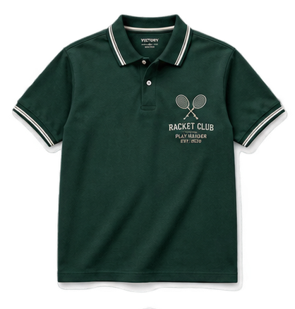 Birthday Squad Celebration Tee